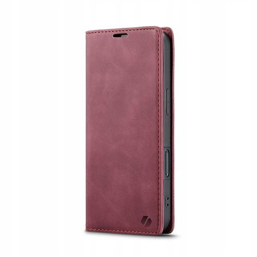 Spacecase Wallet Iphone 16 Pro Max Red na Arena.pl