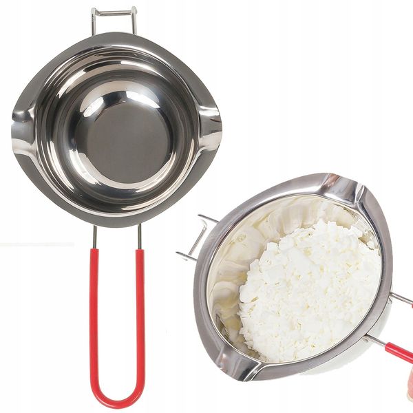 ZESTAW DO ROBIENIA SWIEC:7826 zdjęcie 4