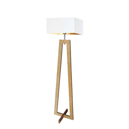 Lampa stojąca JAWA GOLD na Arena.pl