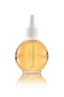 Cosmetics Zone Zapachowa oliwka z zakraplaczem - pomarańcza 75ml