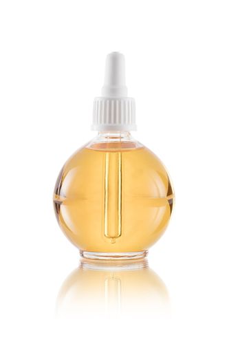 Cosmetics Zone Zapachowa oliwka z zakraplaczem - pomarańcza 75ml na Arena.pl