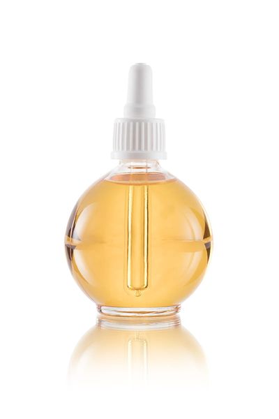 Cosmetics Zone Zapachowa oliwka z zakraplaczem - pomarańcza 75ml zdjęcie 1