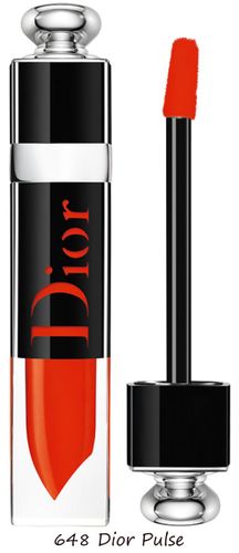 Dior Addict Lacquer Plump - Pomadka do ust 6ml na Arena.pl