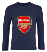 Koszulka z dł.rękaw. Arsenal