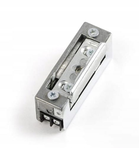 Elektra Plus Elektrozaczep z blokadą R5 12V na Arena.pl