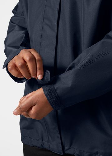 Helly Hansen damska kurtka W SEVEN J PLUS JACKET 53947 597 2XL na Arena.pl