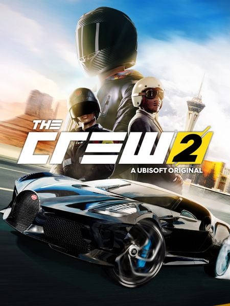 The Crew 2 zdjęcie 1