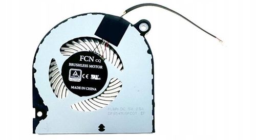 WENTYLATOR DO ACER ASPIRE ACER ASPIRE A515-54 A515-55 23.HGLN7.001 N18Q13 na Arena.pl