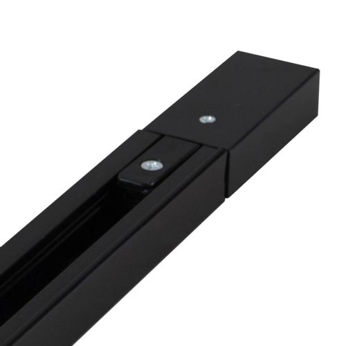 Szynoprzewód Track AZ4727 Azzardo do 1-fazowego systemu czarny 2m na Arena.pl