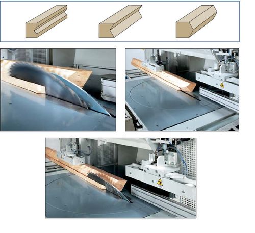 CENTRUM OBRÓBCZE STROMAB CT800 do belek belki na Arena.pl