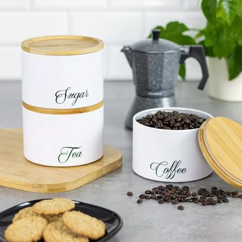 zestaw pojemników kuchennych klausberg kb-7507 na Arena.pl