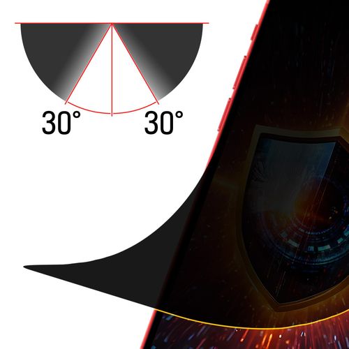 Apple iPhone 13 - 3mk Silky Matt Privacy na Arena.pl