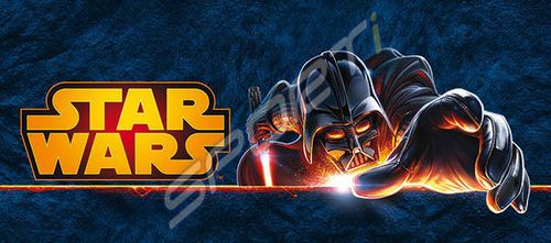 Chusta bandana Buff ORIGINAL Star Wars Knight na Arena.pl
