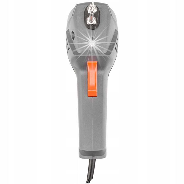 Lutownica transformatorowa 130W 680 stC LED zdjęcie 3