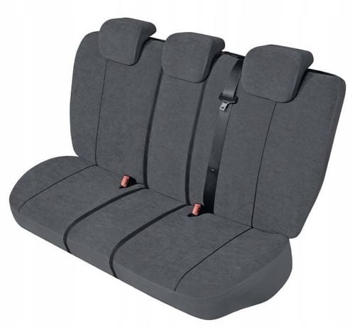 SUZUKI CELERIO IGNIS pokrowiec na tylną kanapę na Arena.pl