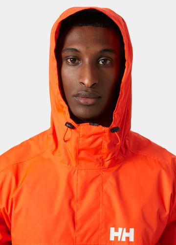 Helly Hansen kurtka męska ERVIK JACKET 64032 307 L na Arena.pl