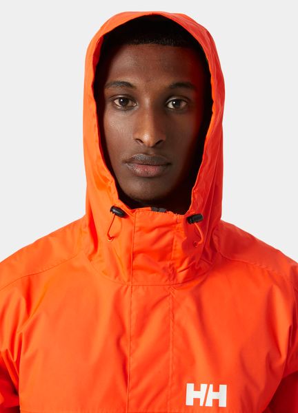 Helly Hansen kurtka męska ERVIK JACKET 64032 307 M zdjęcie 4