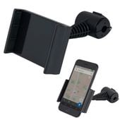 Uchwyt samochodowy na tablet telefon na zagłówek mocny regulowany stabilny