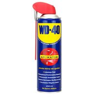 WD-40 preparat wielofunkcyjny z aplikatorem 450ml