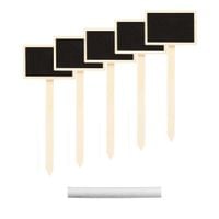 tabliczki do roślin 5szt - t 15g460