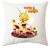 Poduszka Pszczółka Maja