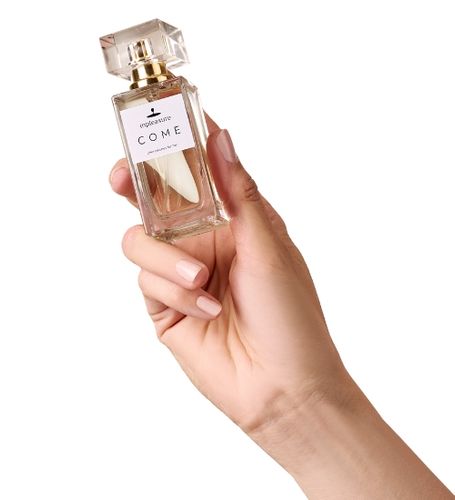 Feromony COME dla niej na Arena.pl