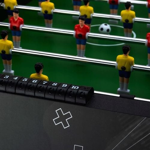 PIŁKARZYKI STOŁOWE GRA STÓŁ DO PIŁKARZYKÓW BETA OUTTEC na Arena.pl