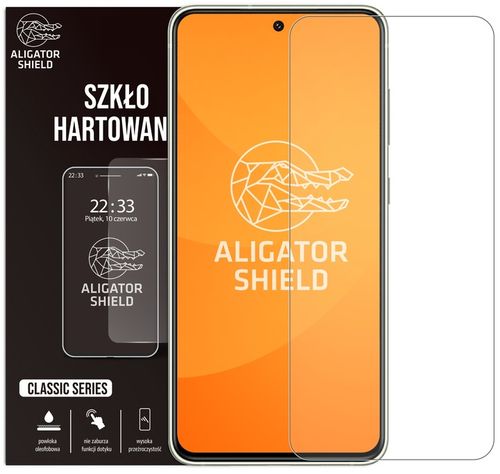 SZKŁO HARTOWANE DO SAMSUNG GALAXY S21 FE SZYBKA OCHRONNA NA EKRAN 9H na Arena.pl