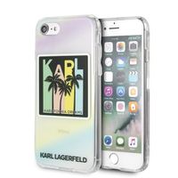 Karl Lagerfeld KLHCI8IRKD iPhone 7/8 SE 2020 / SE 2022 hardcase Kalifornia