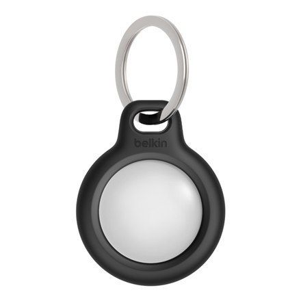 Belkin Secure Holder with Key Ring for AirTag Black na Arena.pl