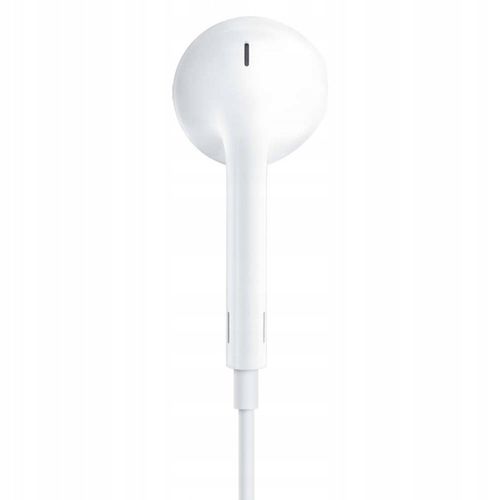 ORYGINALNE SŁUCHAWKI APPLE EARPODS LIGHTNING MMTN2ZM/A IPHONE XS 12 13 14 na Arena.pl