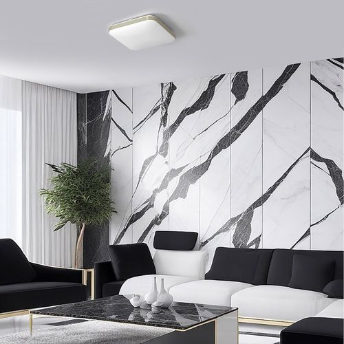 Plafon DABAR 17W LED IP44 na Arena.pl
