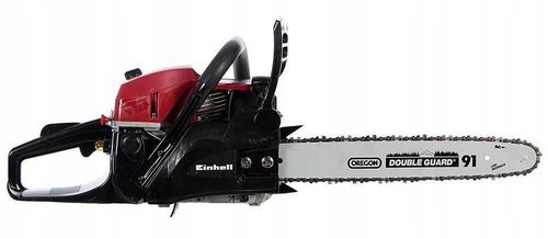 Piła spalinowa EINHELL GC-PC 2040 I na Arena.pl
