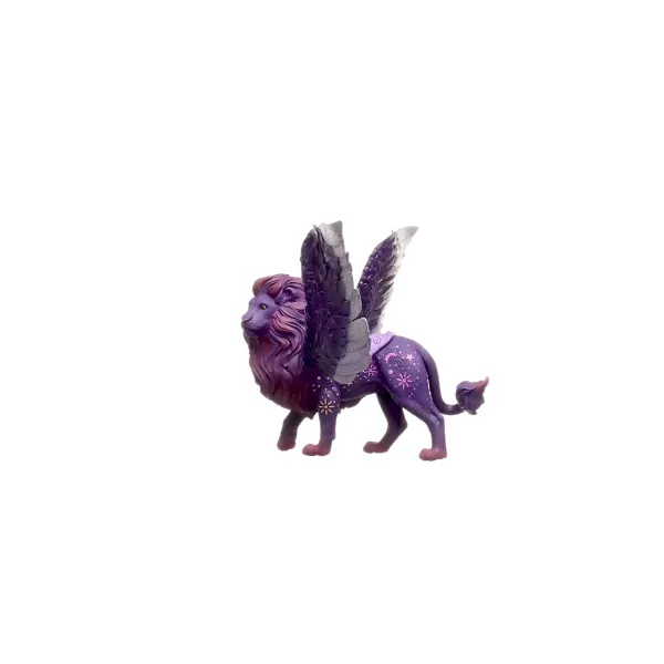 Schleich Moon Lion zdjęcie 3