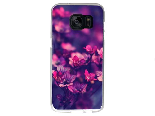 SAMSUNG GALAXY S7 EDGE | Etui case WZORY na Arena.pl