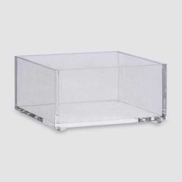 Pojemnik Selena 9,6x5 cm zdjęcie 3