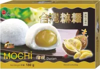 Mochi, ryżowe ciasteczka, durian 180g - AWON