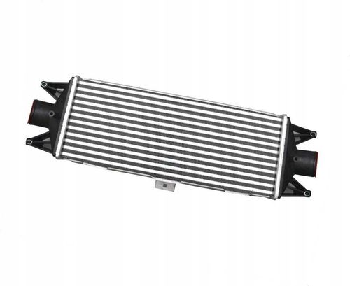 INTERCOOLER IVECO DAILY 06+ 2.3/2.8/3.0 JTD na Arena.pl