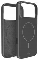 Etui PURO Pulse do iPhone 17 Pro Max Ciemnoszary