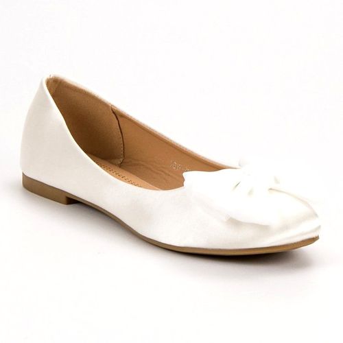 Satynowe Baleriny r.41 na Arena.pl