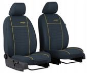 Pokrowce samochodowe przednie do OPEL Agila (A, B)