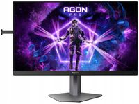Monitor AOC Agon Pro AG256FS 24.5" 1920x1080px IPS 390Hz 0.3 ms [MPRT]