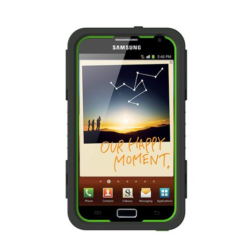 TRIDENT KRAKEN - Samsung Galaxy Note - GREEN na Arena.pl