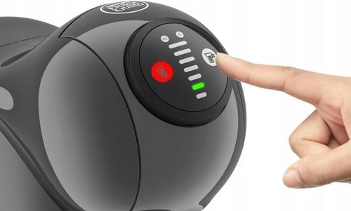 KRUPS Ekspres ciśnieniowy NESCAFE DOLCE GUSTO Genio S Antracyt KP243B10 na Arena.pl