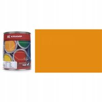 Lakier Żółty od 1996 Veenhuis 134008KR