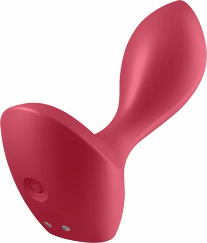 satisfyer - korek analny backdoor na Arena.pl