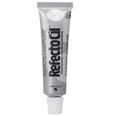 REFECTOCIL HENNA W ŻELU KOLOR 1.1 GRAFITOWY 15ML