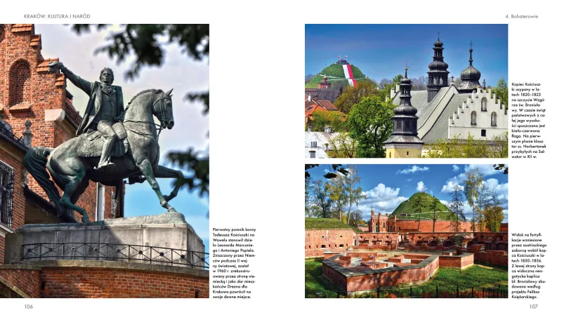 Kraków. Kultura i naród zdjęcie 8