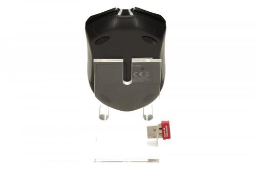 A4 Tech Mysz  V-TRACK G3-200N-1 Black na Arena.pl
