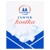 Diamant Cukier kostka 500 g